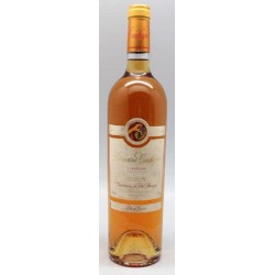 Domaine Cauhape Jurancon Moelleux Quintessence Du Petit Manseng | french wine